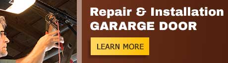 Repair and Installation Suwanee Garage Door