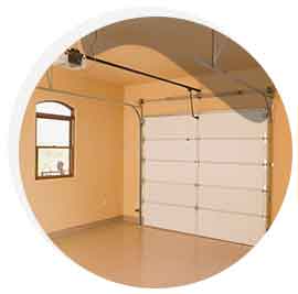 Suwanee Garage Door