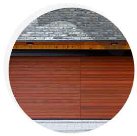 Suwanee Garage Door