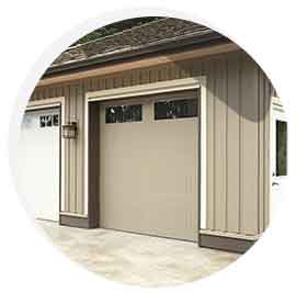 Suwanee Garage Door